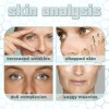 Crema Facial Antiarrugas Reafirmante De Colágeno Que Hidrata Día/noche