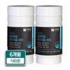 Hanmi Corporation Premium Magnesium 400 7-fold multi-functional 90 tablets, 2