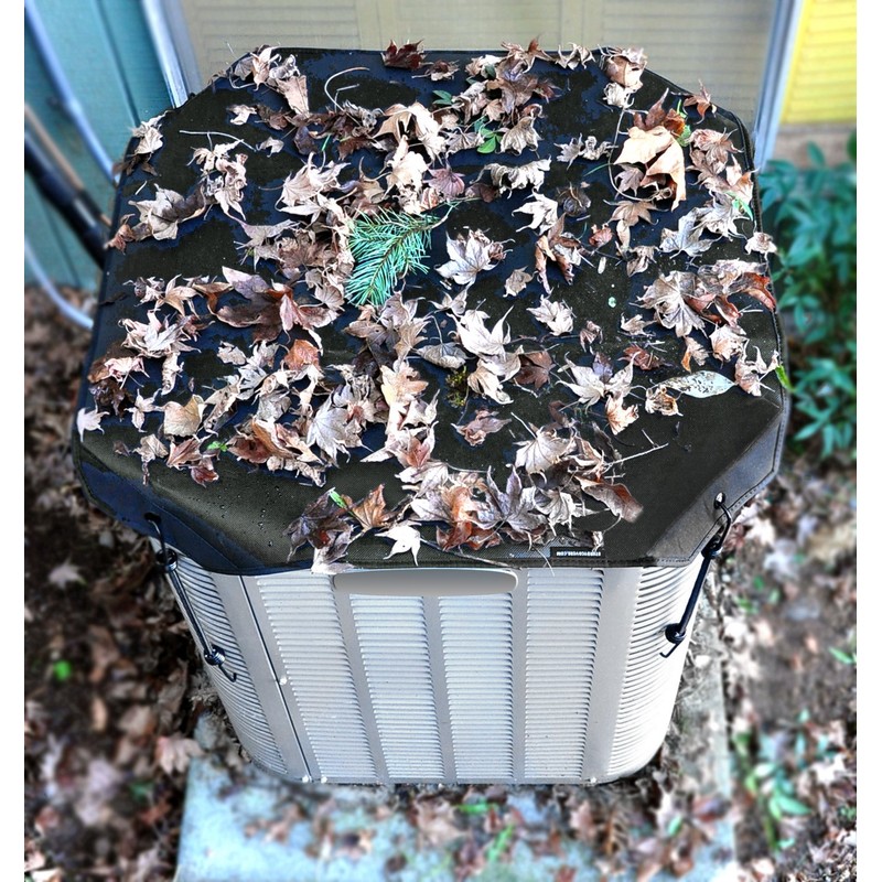 Sturdy Covers AC Defender - Winter Proof Air Conditioner Cover