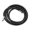 Scuba Diving Low Pressure LP Hose Rubber Gas Tube for