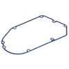Clutch Cover Gasket Made of Kautasite 1.0 mm Thick, Engine