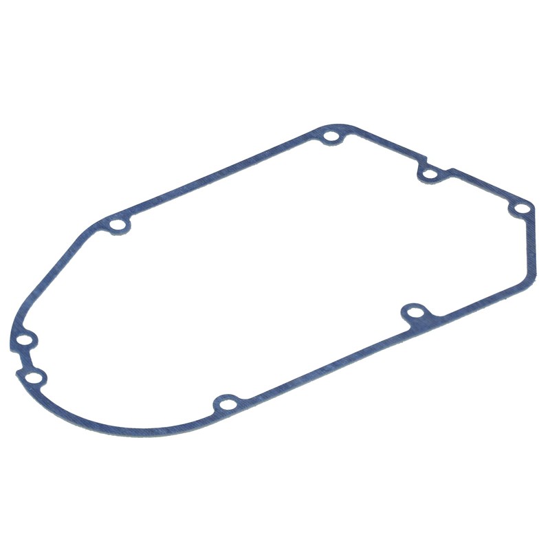 Clutch Cover Gasket Made of Kautasite 1.0 mm Thick, Engine