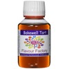 Flavour Factory Bakewell Tart Intense Food Flavouring, 100 ml