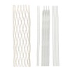 Performall Dyna Lacrosse Mesh + Stringing Kit 6D Diamond Semi-Soft