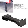 Adjustable Stabilizer Jack, Stabilizer Jack 650lbs Support 1000lbs Lifting Capacity