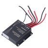 MPPT Solar Charge Controller 20A 40W 80W IP67 Waterproof Solar