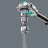 Wera 8767 C HF TORX® Zyklop holding function bit socket,