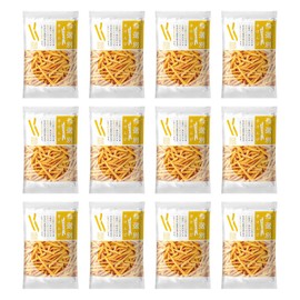MD Holdings Unselected Golden Senkan Potato Kenpi (1 Case, 12 Bags)