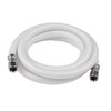 EFIELD Fridge Ice Maker Water Connector Line, 6 Feet Length,