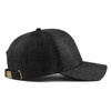 Lovechic Men's Cap, Large Size, Deep Linen, 24.0 - 26.0
