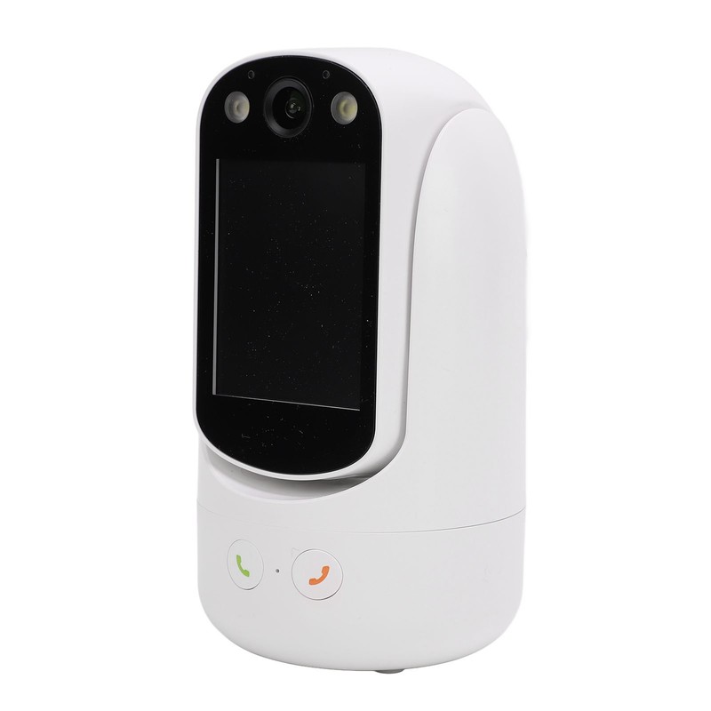 Two Way Video Camera Motion Tracking 2MP 1080P 120° Wide