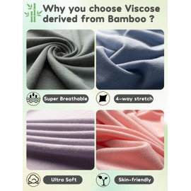 2Pk Newborn Baby Knotted Gowns, Soft Coming Home Outfit with Wooden Announcement Sign Ink Pad for Baby Hand Footprints (Army green+Dark Green, Newborn)