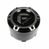 Fuel Offroad Wheels 1005-49TGD 1005-49 1005-58 Matte Black and Gun