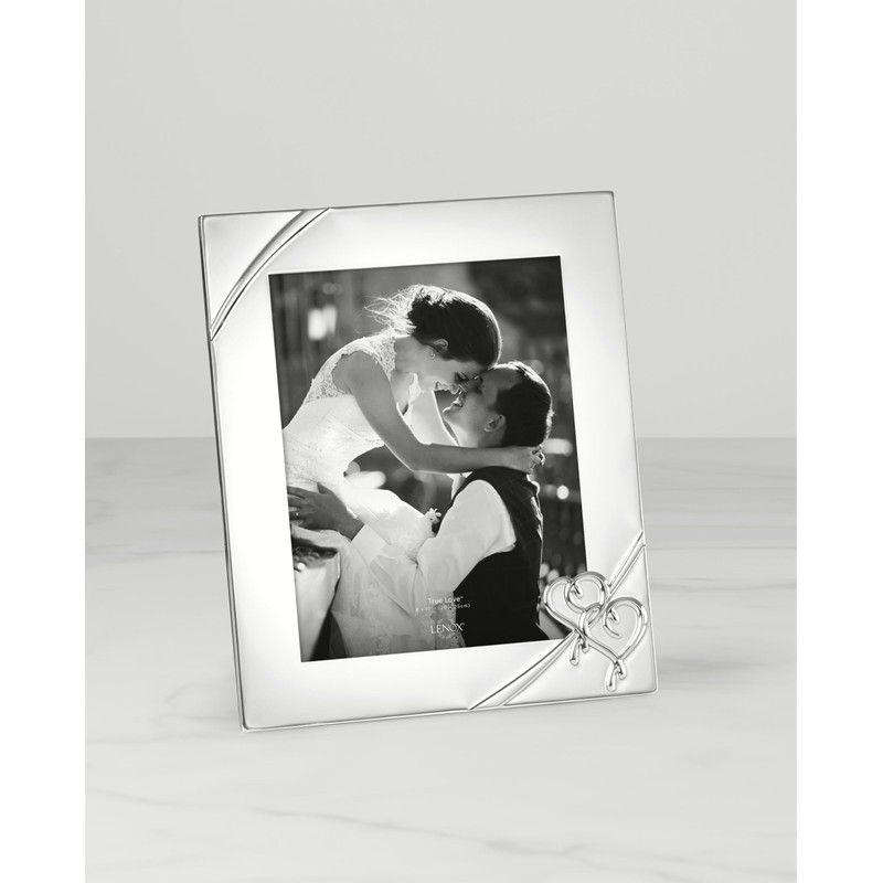 Lenox 812617 True Love 8" x 10" Frame