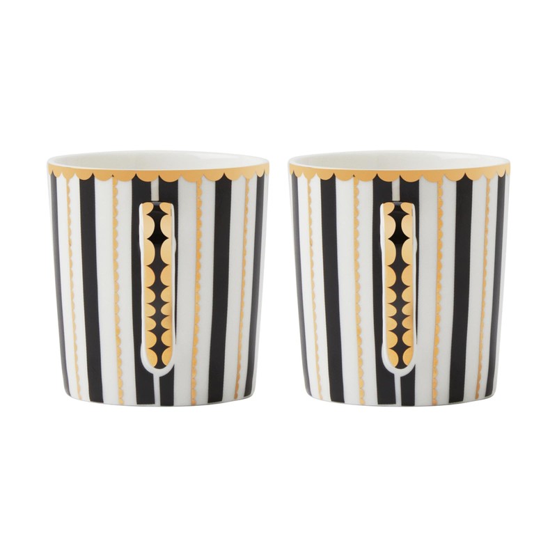 Maxwell & Williams Teas & C's Regency Demi Cup &