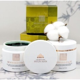 Hyun Han White Seaweed Mask Regenerating Smooth Skin