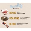 Key Coffee KEY DOORS+ Special Blend Ground Coffee (FP) 8.8