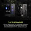 MSI MAG A750GL PCIE5, Fully Modular Compact Gaming 750W Power