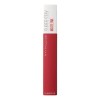 Labial Líquido New York Super Stay Matte Ink 5ml Maybelline