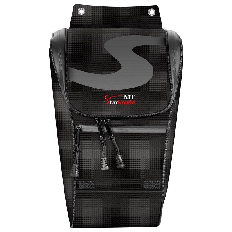 StarknightMT 2020-2025 PRO XP Storage Bag 1680D Waterproof Center Bag