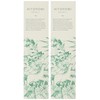 [X2 pieces] Demi Hitoyoni Pure wax 11 80g [Day item]