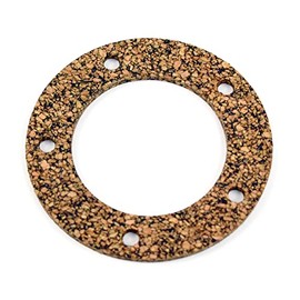 Fuel Sending Unit Cork Gasket 2 11/16" For 1961-1977 Ford F-250 Pickup Truck