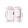 27g Centella Asiatica Mask Stick, Gentle Cleansing