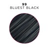 Clairol Professional Jazzing Semi-Permanent Hair Color, No.99 Bluest Black, 3