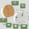 Bird Chirping Motion Sensor Box, Birdsong, Natural Sounds Box with