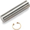 Factor 55 Replacement Titanium 5/8-Inch Pin for Prolink, Prolink E,