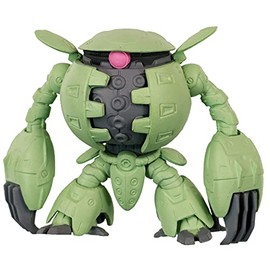 AMX-109 Capule: Ban dai Shokugan Fusion Works FW Gun Dam Converge Micro Figure (BAN91220-109)