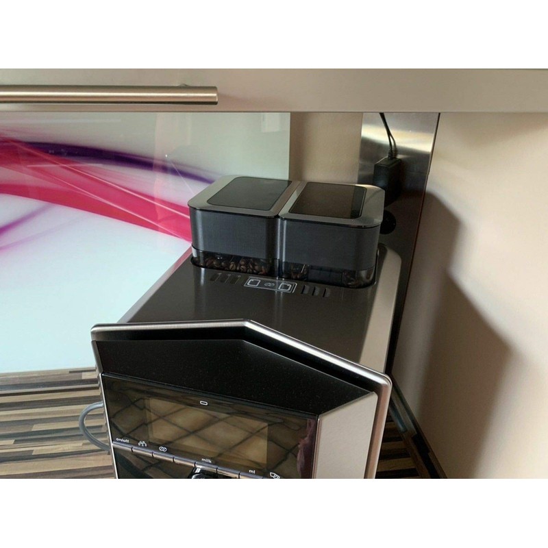 Bean Extension for Siemens EQ9 EQ.9 S700 S900 Accessories