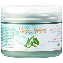 Magic Aloe Crema Revitalizante 250 ml