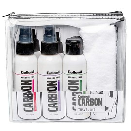 Collonil Carbon Lab Travel Kit, multicoloured