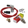 Simson Ignition Kit - Red Cable