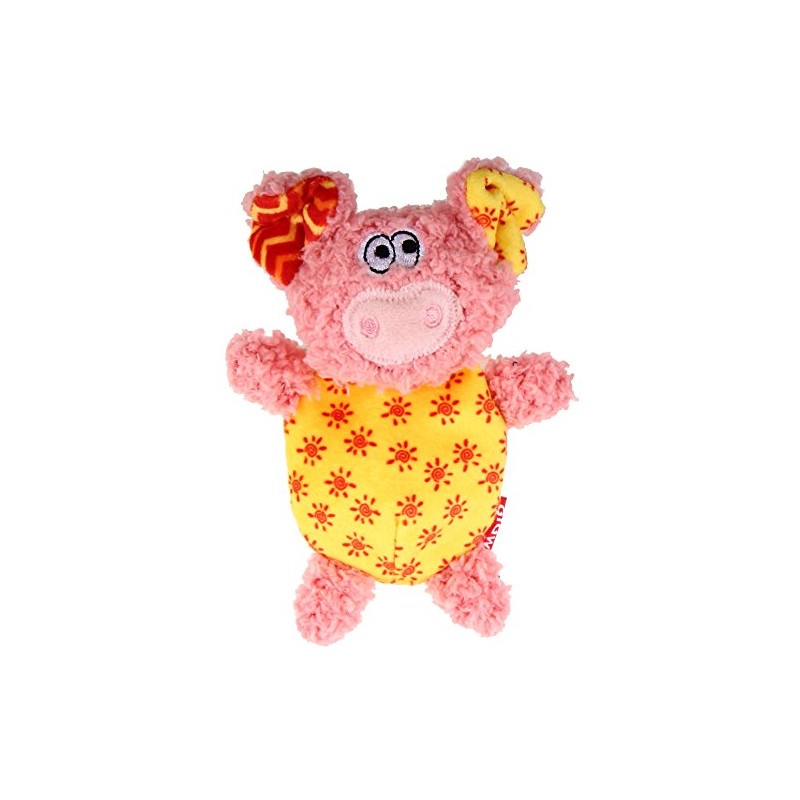 GiGwi Plush Friends Mini Skinny Pig