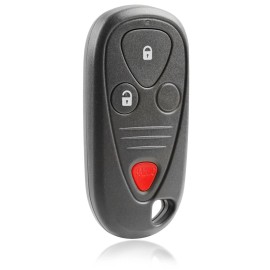 RemoteStop Key Fob Remote for 2002 2003 2004 2005 2006 Acura RSX OUCG8D-355H-A