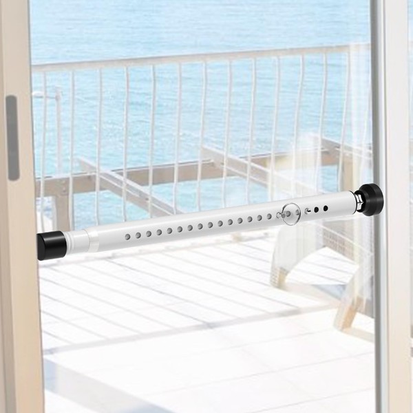 BsBsBest BsBsBest Window Security Bars Inside Adjustable 18 to 51