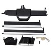 Air Vent Clip Tab Center Control Left Air Outlet Tab