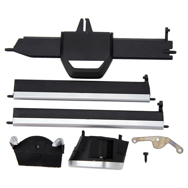 Air Vent Clip Tab Center Control Left Air Outlet Tab