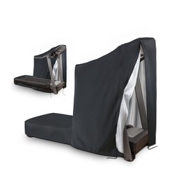 POMER Cubierta para cinta de correr, 73 pulgadas, tela Oxford a prueba de polvo, cubierta protectora para máquina de correr no plegable