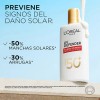 Loral Paris Uv Defender Fluido Invisible Fps50 40ml
