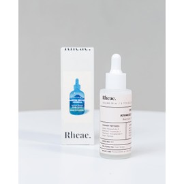 RHEAE PEPTIBIO-5 Advanced Cellular Barrier Repair Scalp Serum - Multi-Peptide Complex, with Ceramides and Hyaluronic Acid