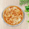 DECHOUS Pizza Mesh Pan 10 Inch Pizza Making Net Non