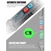 Aicevoos NF Brake Fluid Tester Pen Brake Fluid Test Strips,
