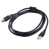 PK Power 6ft USB Cord Data Sync for KAT Percussion