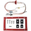 LINGSEE New Pilot and Igniter Assembly Replacement Kit SP20075 SP20305A