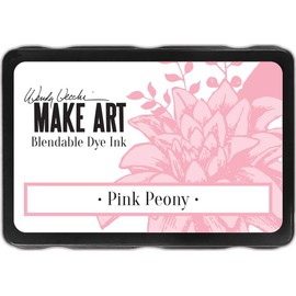Wendy Vecchi WENDY DYE INK PAD PINK PEONY