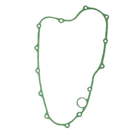 Motorcycle Engine Crankcase Repair Clutch Cover Gasket Apply to CRF450R 2002-2008 2003 2004 2005 2006 2007 CRF450 R CRF 450 R Replace Part Number:11394-MEB-670