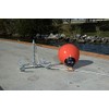Fish Fighter Anchor Buoy - Includes Swiveling Eye Bolt -